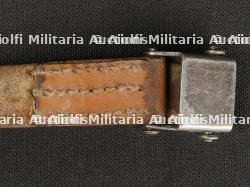 Bretelle de MP 40. — photo 2