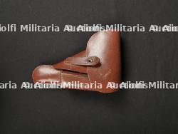 Holster allemand.