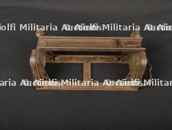 Support pour chargeurs MG. — photo 2