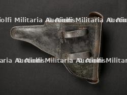 Holster de P08. — photo 3