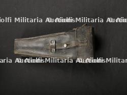 Housse pour lance grenade.