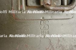 Caissette Patronenkasten 36 — photo 3