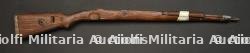 Bois de Mauser 98K
