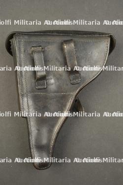 Holster de P08.