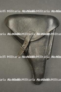 Holster de P08. — photo 2