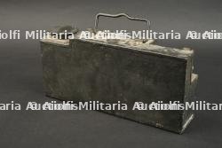 Caisse MG08. — photo 1