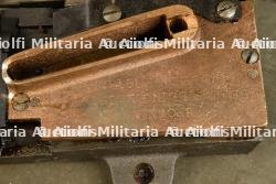 Grailleuse de mitrailleuse US. — miniature 6