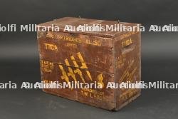 Caisse de munition Cal 50. — miniature 1