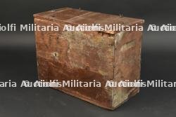 Caisse de munition Cal 50. — photo 4