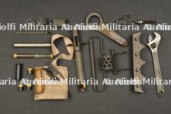 Accessoires d'armement US. — miniature 2