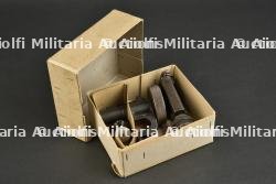 Elevatine mitrailleuse 30 US. — photo 2