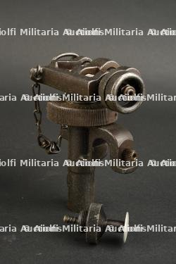 Elevatine mitrailleuse 30 US. — miniature 3