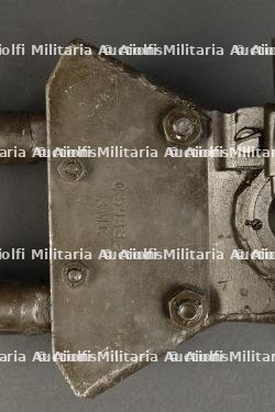 Trépied mitrailleuse de 30 US. — photo 4