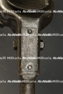 Trépied mitrailleuse de 30 US. — miniature 6