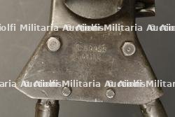Trépied mitrailleuse de 30 US. — photo 7
