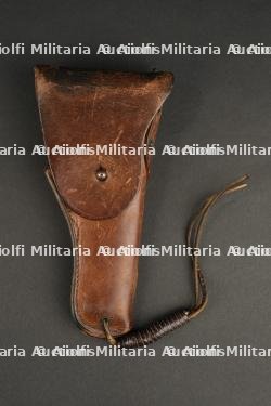 Holster de colt 45.