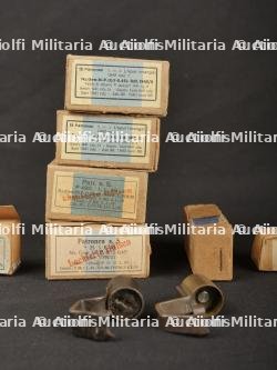 Boites de munitions vide. — miniature 2