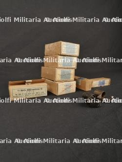 Boites de munitions vide. — miniature 5