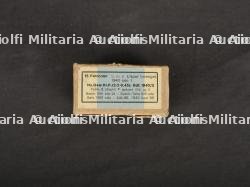 Boites de munitions vide. — photo 6