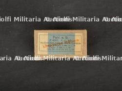 Boites de munitions vide. — miniature 9