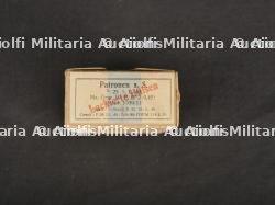 Boites de munitions vide. — miniature 10