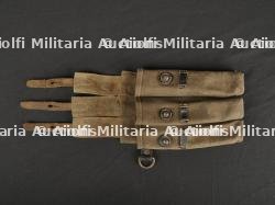 Porte chargeur MP 40.