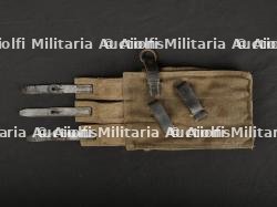 Porte chargeur MP 40. — miniature 6