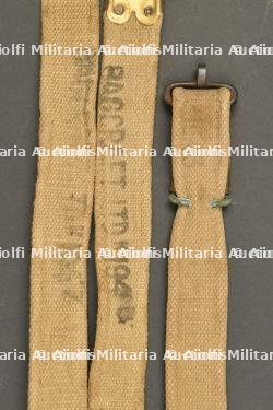 Bretelles de Lee Enfield. — photo 2