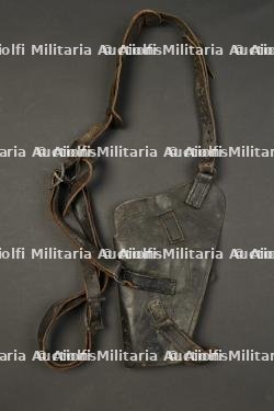 Holster de poitrine Colt 45. — photo 1