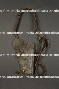 Holster de poitrine Colt 45. — photo 2