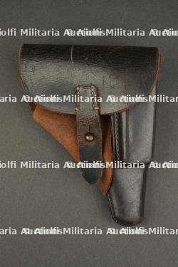 Holster allemand.