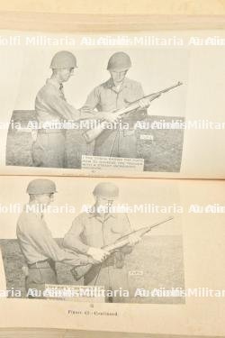 TM Carabine US 30 M1. — photo 2