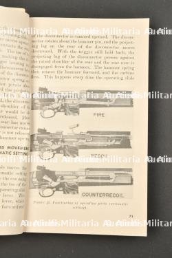 TM Carabine US 30 M1. — miniature 3