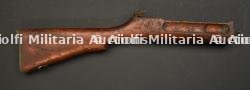 Bois de pistolet mitrailleur. — photo 2
