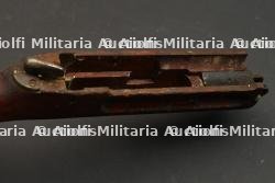 Bois de pistolet mitrailleur. — miniature 3