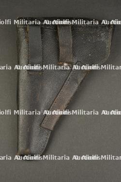 Holster de P08. — miniature 3