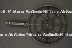 Grille anti-aérienne. — photo 1