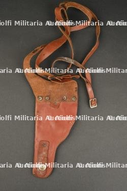 Holster d'épaule. — photo 2