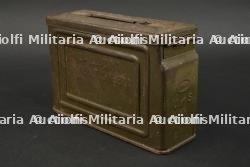 Caisse de munition Cal 30. — miniature 2