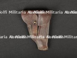 Holster allemand.