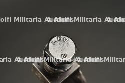 Pièce d'affût MG. — photo 2