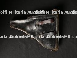 Holster de pistole P08. — miniature 2
