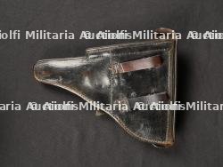 Holster de pistole P08. — photo 3