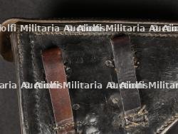 Holster de pistole P08. — miniature 4