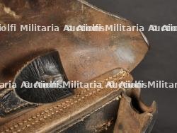 Holster de pistole P08. — miniature 7