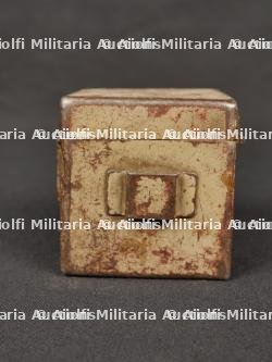 Boitier d'accessoires affût Lafette. — photo 2