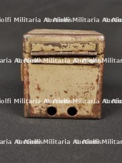 Boitier d'accessoires affût Lafette. — miniature 3