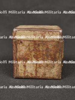 Boitier d'accessoires affût Lafette. — miniature 4