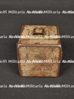 Boitier d'accessoires affût Lafette. — miniature 5