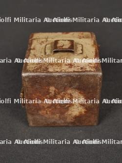 Boitier d'accessoires affût Lafette. — miniature 6